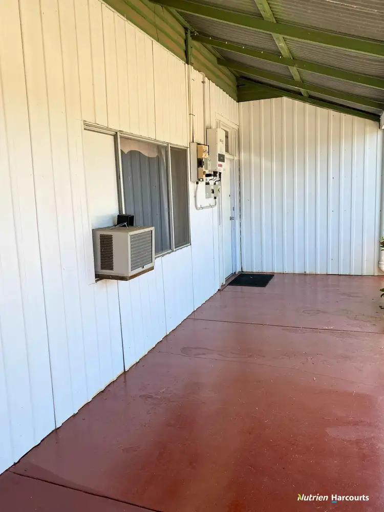 Fifth view of Homely house listing, 6 Massingham Street, Kellerberrin WA 6410