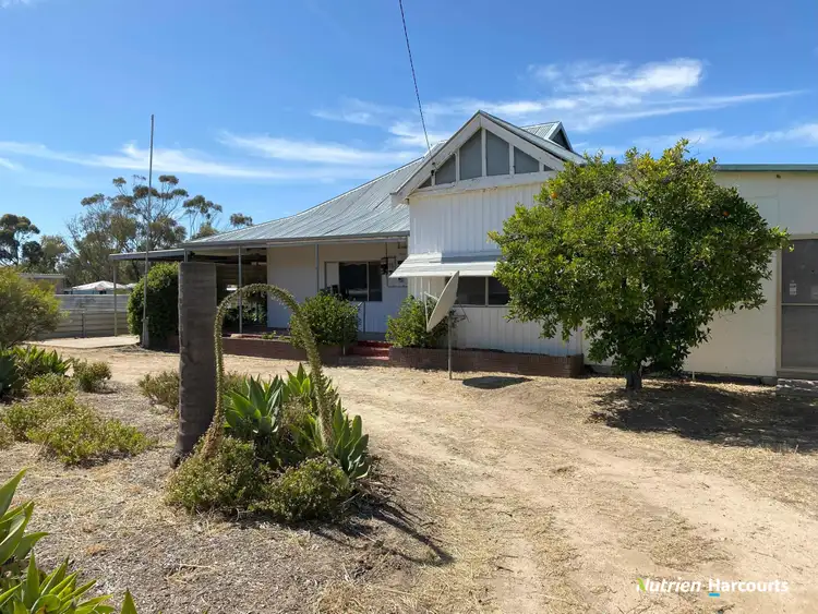 Third view of Homely house listing, 6 Massingham Street, Kellerberrin WA 6410