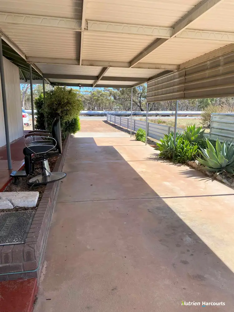 Fourth view of Homely house listing, 6 Massingham Street, Kellerberrin WA 6410