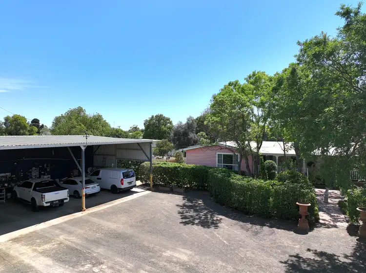 1 Alma Street, Wee Waa NSW 2388