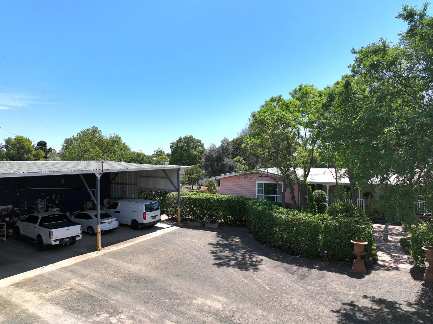 Main view of Homely house listing, 1 Alma Street, Wee Waa NSW 2388