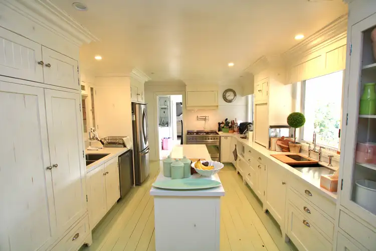 Fourth view of Homely house listing, 1 Alma Street, Wee Waa NSW 2388