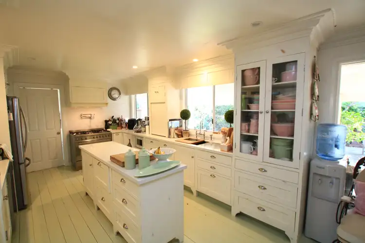 Fifth view of Homely house listing, 1 Alma Street, Wee Waa NSW 2388