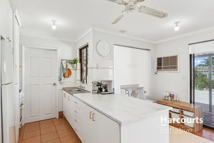 Second view of Homely house listing, 5 Orange Place, Beechboro WA 6063