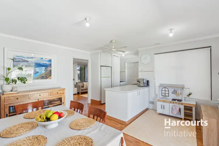 Fourth view of Homely house listing, 5 Orange Place, Beechboro WA 6063