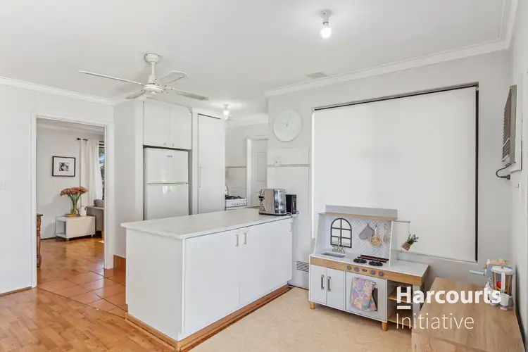 Fifth view of Homely house listing, 5 Orange Place, Beechboro WA 6063