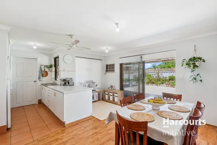 Sixth view of Homely house listing, 5 Orange Place, Beechboro WA 6063