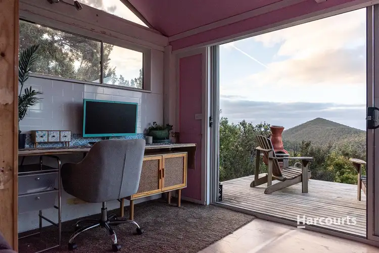 Fourth view of Homely house listing, 8 Dicks Road, Boat Harbour TAS 7321