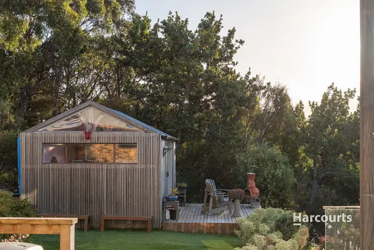 Fifth view of Homely house listing, 8 Dicks Road, Boat Harbour TAS 7321