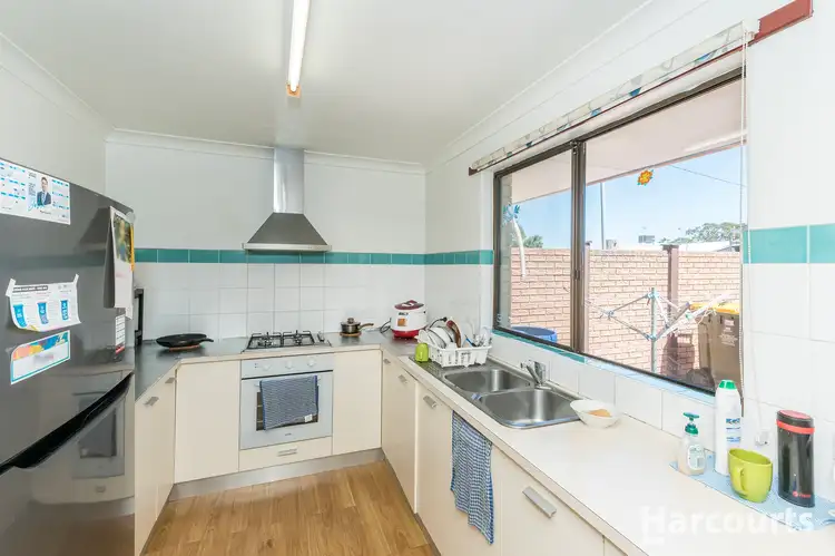 Second view of Homely house listing, 21 Binstead Court, Koondoola WA 6064