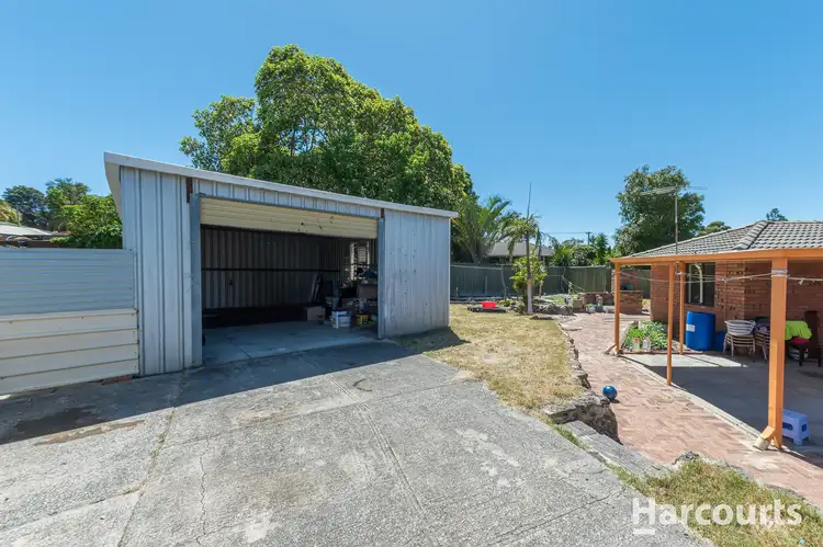 Third view of Homely house listing, 21 Binstead Court, Koondoola WA 6064