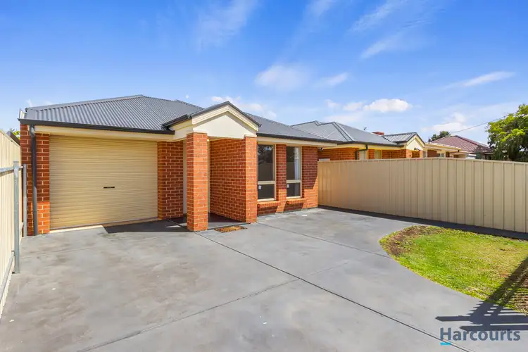 Third view of Homely house listing, 89B The Strand, Brahma Lodge SA 5109