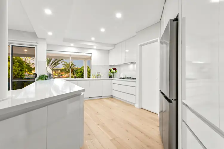 Fifth view of Homely house listing, 18 James Road, Kardinya WA 6163