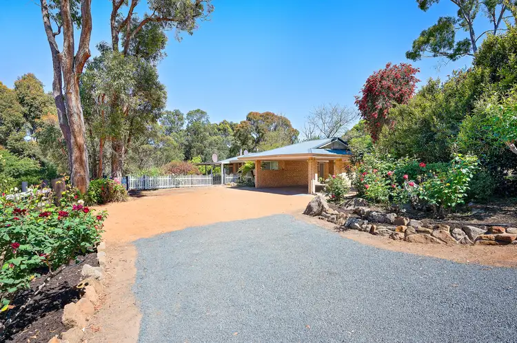 26 Blackbutt Drive, Manjimup WA 6258