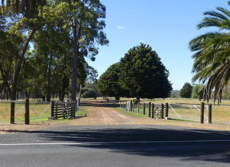 2441 Muir Highway (Perup), Manjimup WA 6258