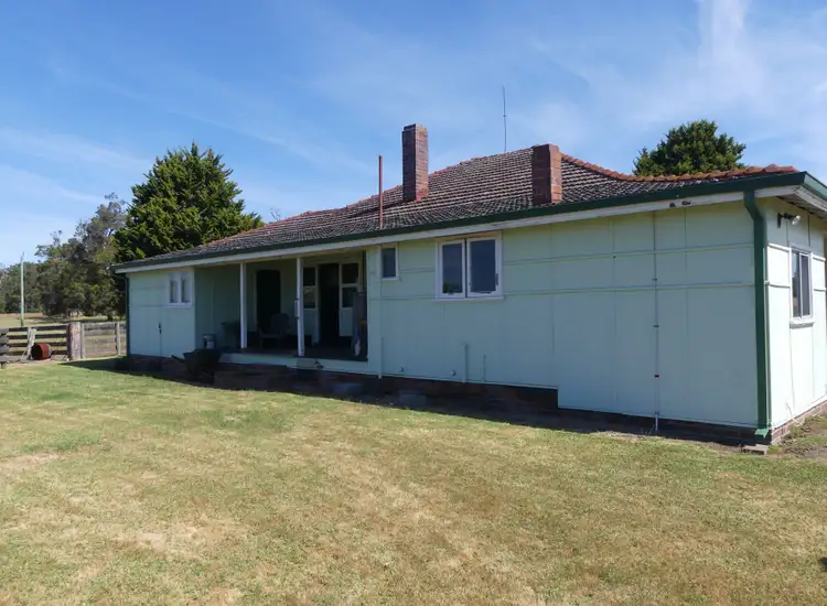 Third view of Homely rural property listing, 2441 Muir Highway (Perup), Manjimup WA 6258