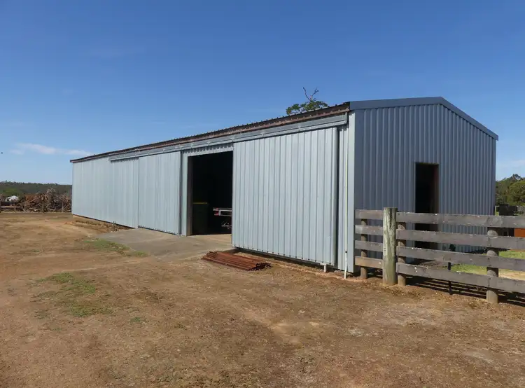 Fourth view of Homely rural property listing, 2441 Muir Highway (Perup), Manjimup WA 6258