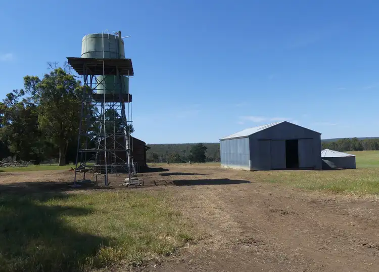 Fifth view of Homely rural property listing, 2441 Muir Highway (Perup), Manjimup WA 6258