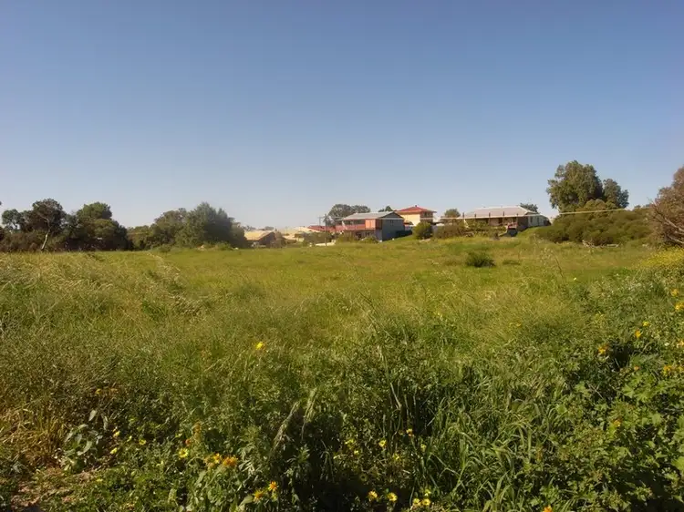246 Lot 18 Point Leander Drive, Dongara WA 6525