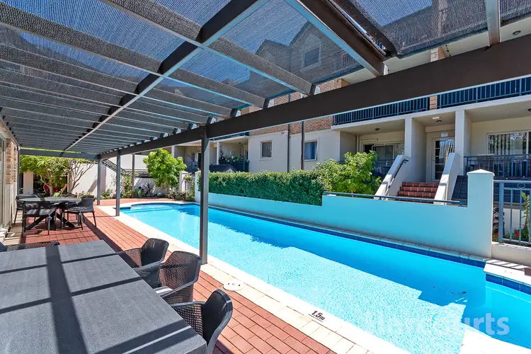 Second view of Homely unit listing, 26/101 Grand Boulevard, Joondalup WA 6027