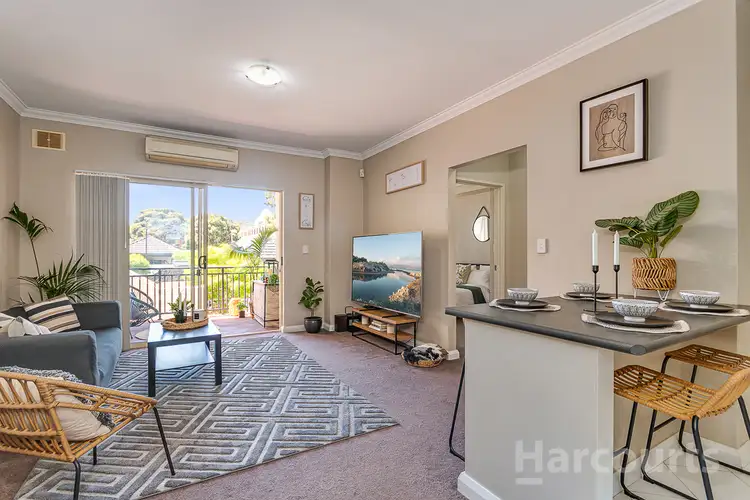 Third view of Homely unit listing, 26/101 Grand Boulevard, Joondalup WA 6027