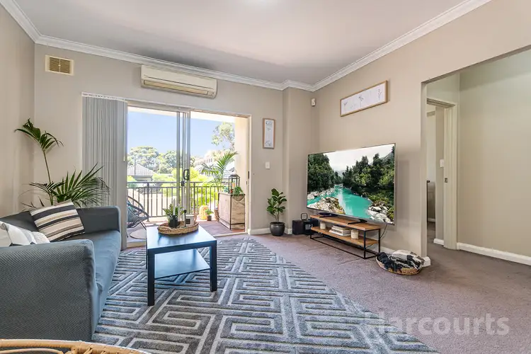 Fourth view of Homely unit listing, 26/101 Grand Boulevard, Joondalup WA 6027