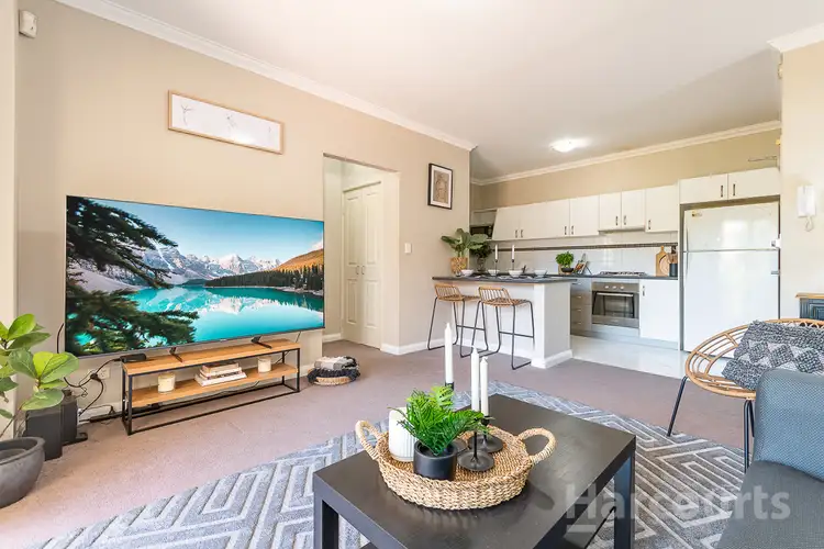 Fifth view of Homely unit listing, 26/101 Grand Boulevard, Joondalup WA 6027
