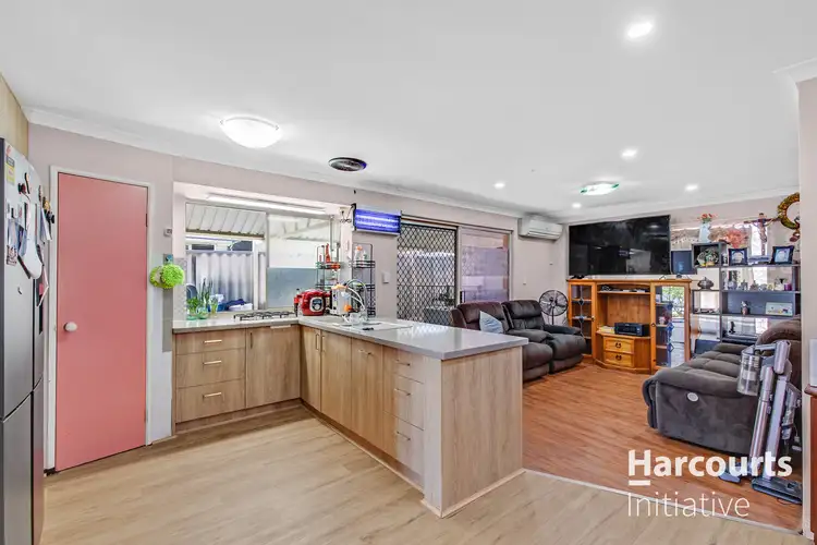Fourth view of Homely house listing, 21 River Fig Place, Alexander Heights WA 6064
