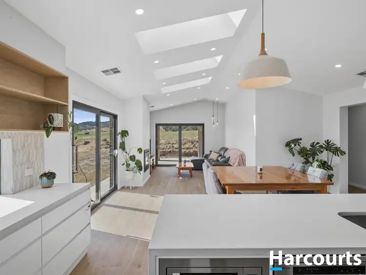 Second view of Homely house listing, 230 Old Hume Highway, Glenrowan VIC 3675
