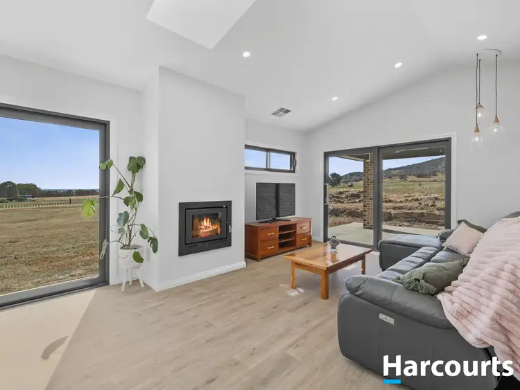 Fifth view of Homely house listing, 230 Old Hume Highway, Glenrowan VIC 3675