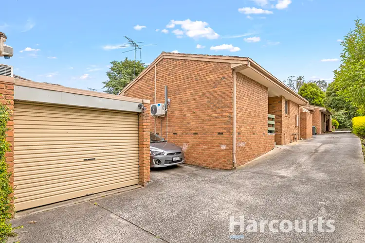 Main view of Homely unit listing, 2/294 Dorset Road, Boronia VIC 3155