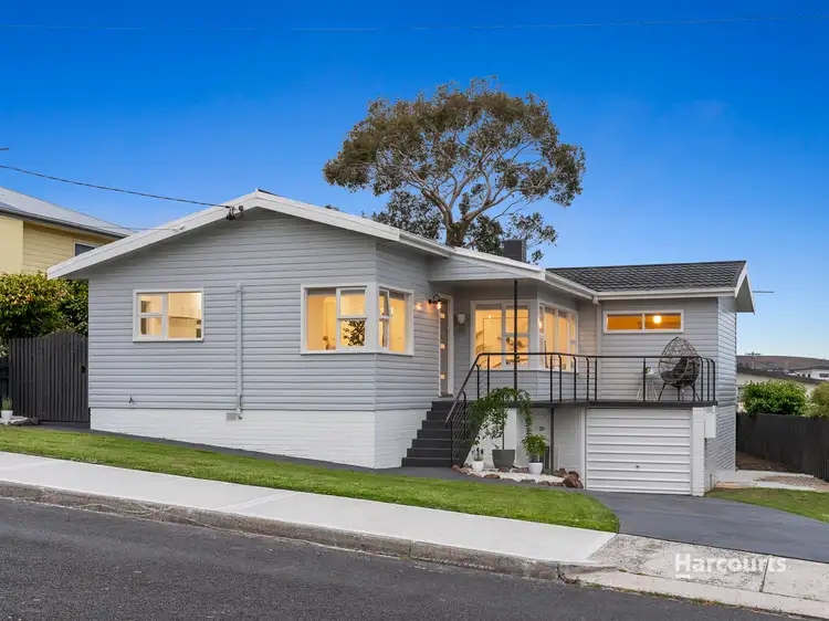 Second view of Homely house listing, 7 Anulka Street, Howrah TAS 7018