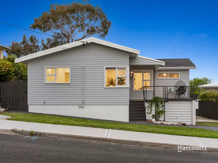 Third view of Homely house listing, 7 Anulka Street, Howrah TAS 7018