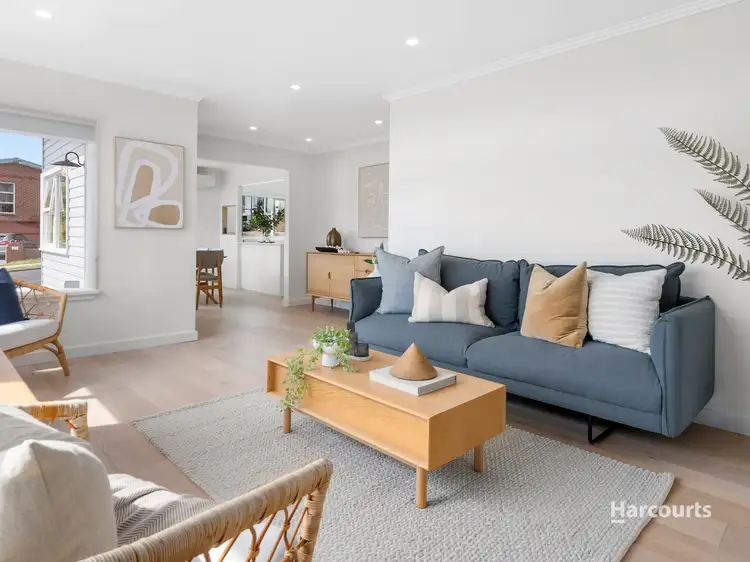 Fourth view of Homely house listing, 7 Anulka Street, Howrah TAS 7018