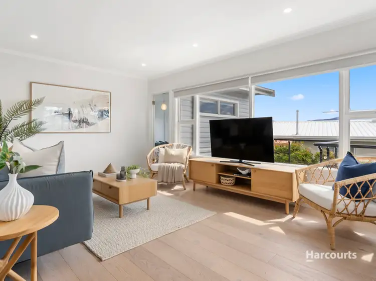 Fifth view of Homely house listing, 7 Anulka Street, Howrah TAS 7018