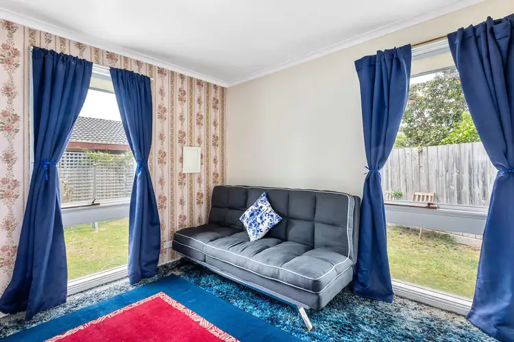 Fifth view of Homely house listing, 7 Reid Parade, Hastings VIC 3915