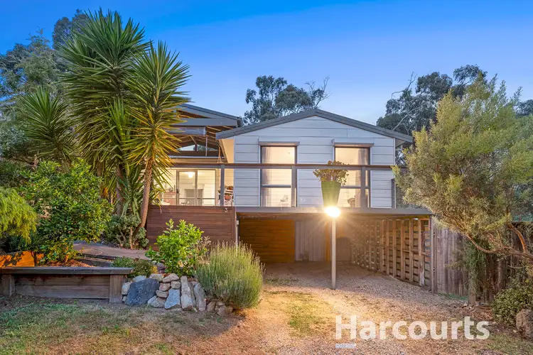 3/14 Bastow Road, Lilydale VIC 3140