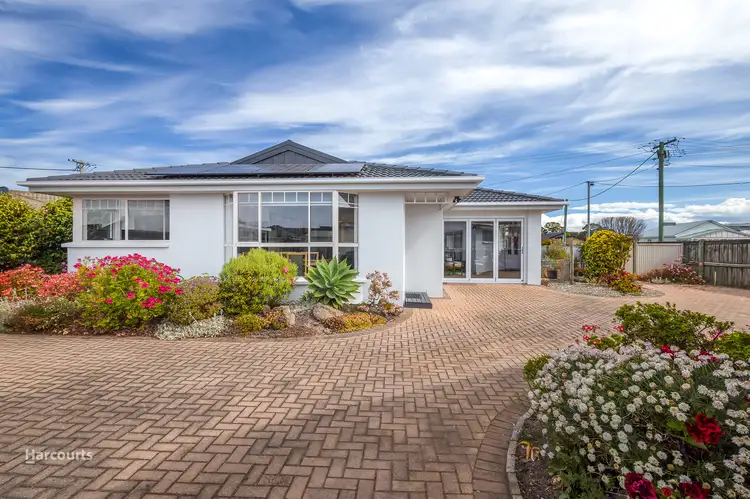 Second view of Homely villa listing, 2/1 Tasma Parade, West Ulverstone TAS 7315