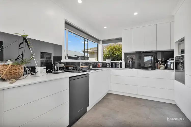 Third view of Homely villa listing, 2/1 Tasma Parade, West Ulverstone TAS 7315