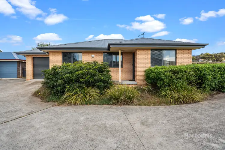 10/107 Burtonia Street, Rokeby TAS 7019