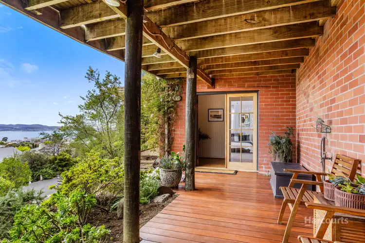 Third view of Homely house listing, 42 Knocklofty Terrace, West Hobart TAS 7000
