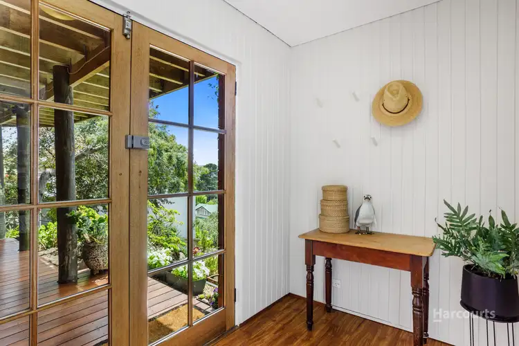 Fourth view of Homely house listing, 42 Knocklofty Terrace, West Hobart TAS 7000