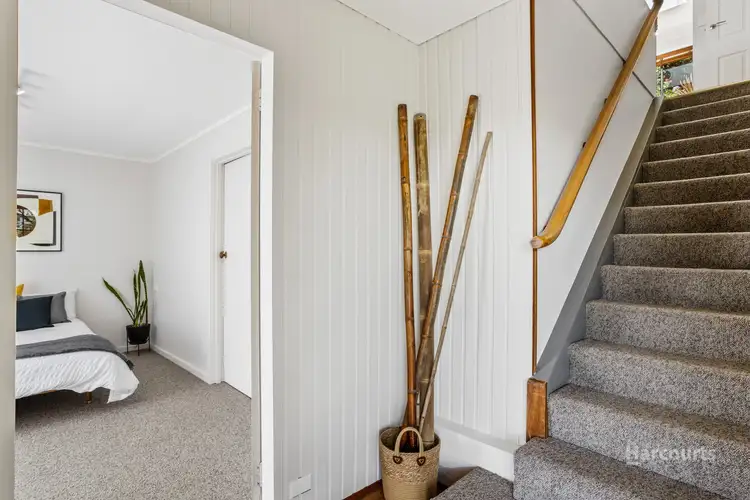 Fifth view of Homely house listing, 42 Knocklofty Terrace, West Hobart TAS 7000