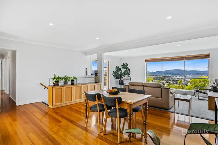 Sixth view of Homely house listing, 42 Knocklofty Terrace, West Hobart TAS 7000