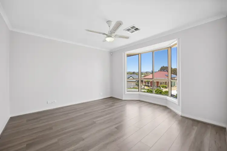 Second view of Homely house listing, 35 Saddle Crescent, Walkley Heights SA 5098
