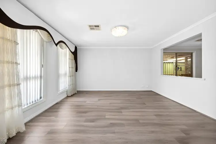 Fourth view of Homely house listing, 35 Saddle Crescent, Walkley Heights SA 5098