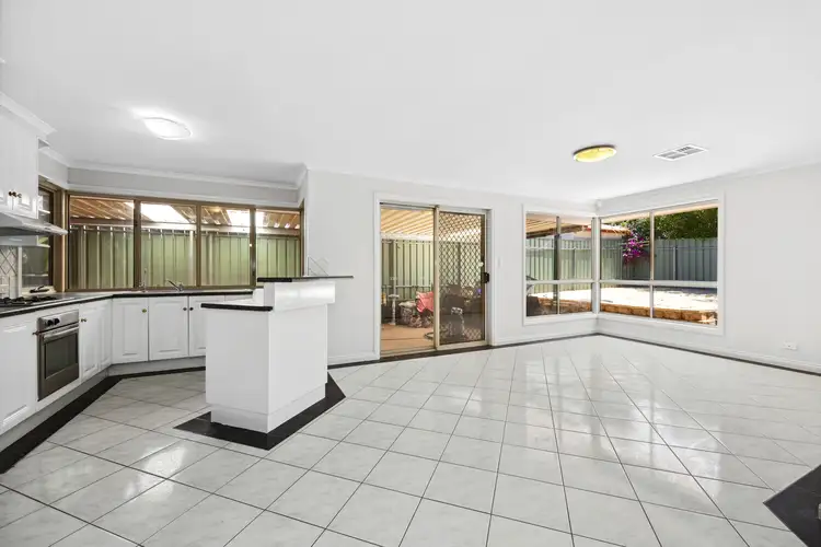 Fifth view of Homely house listing, 35 Saddle Crescent, Walkley Heights SA 5098