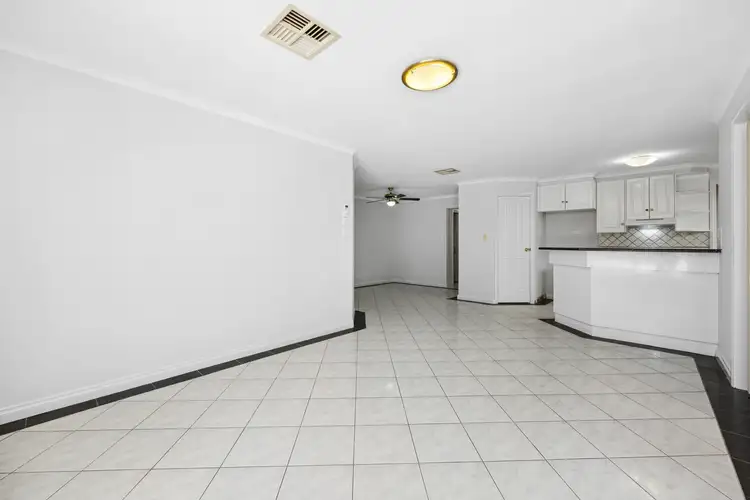 Sixth view of Homely house listing, 35 Saddle Crescent, Walkley Heights SA 5098