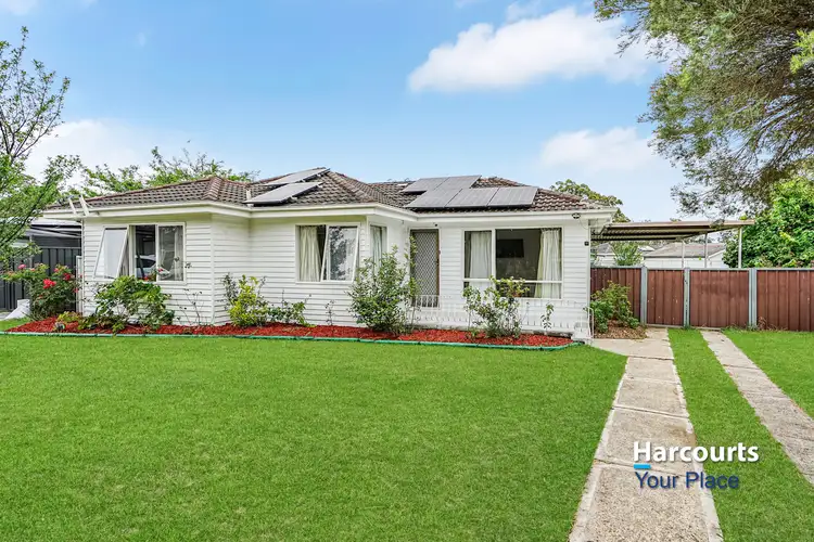 8 Lumea Place, Dharruk NSW 2770