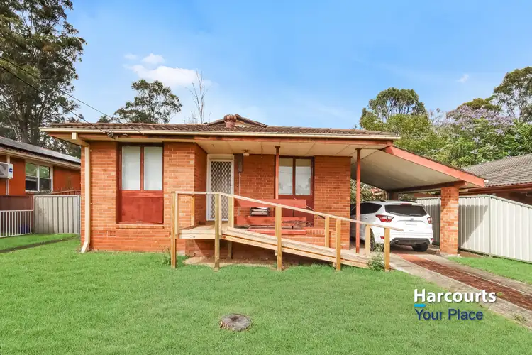 20 Kurama Crescent, Whalan NSW 2770